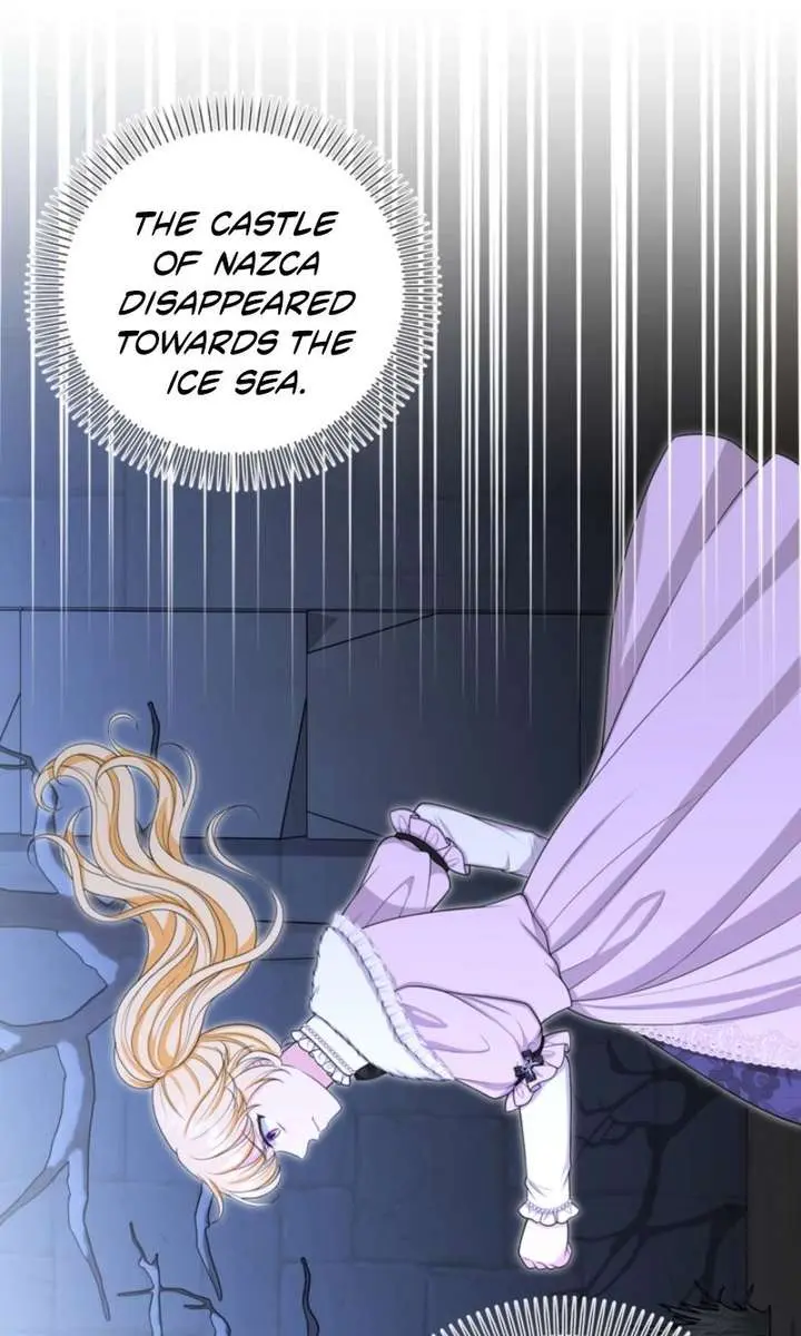 The S-Class Little Princess Is Too Strong Chapter 89 Page 61