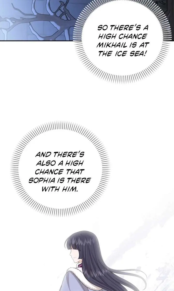 The S-Class Little Princess Is Too Strong Chapter 89 Page 62