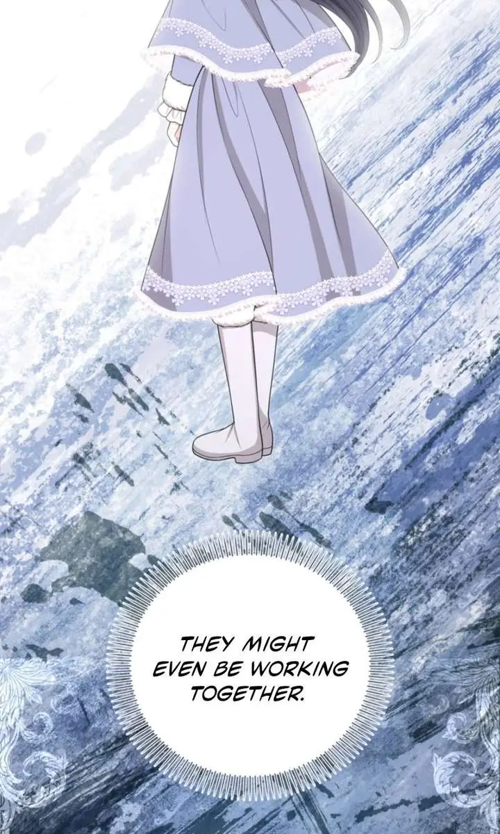The S-Class Little Princess Is Too Strong Chapter 89 Page 63