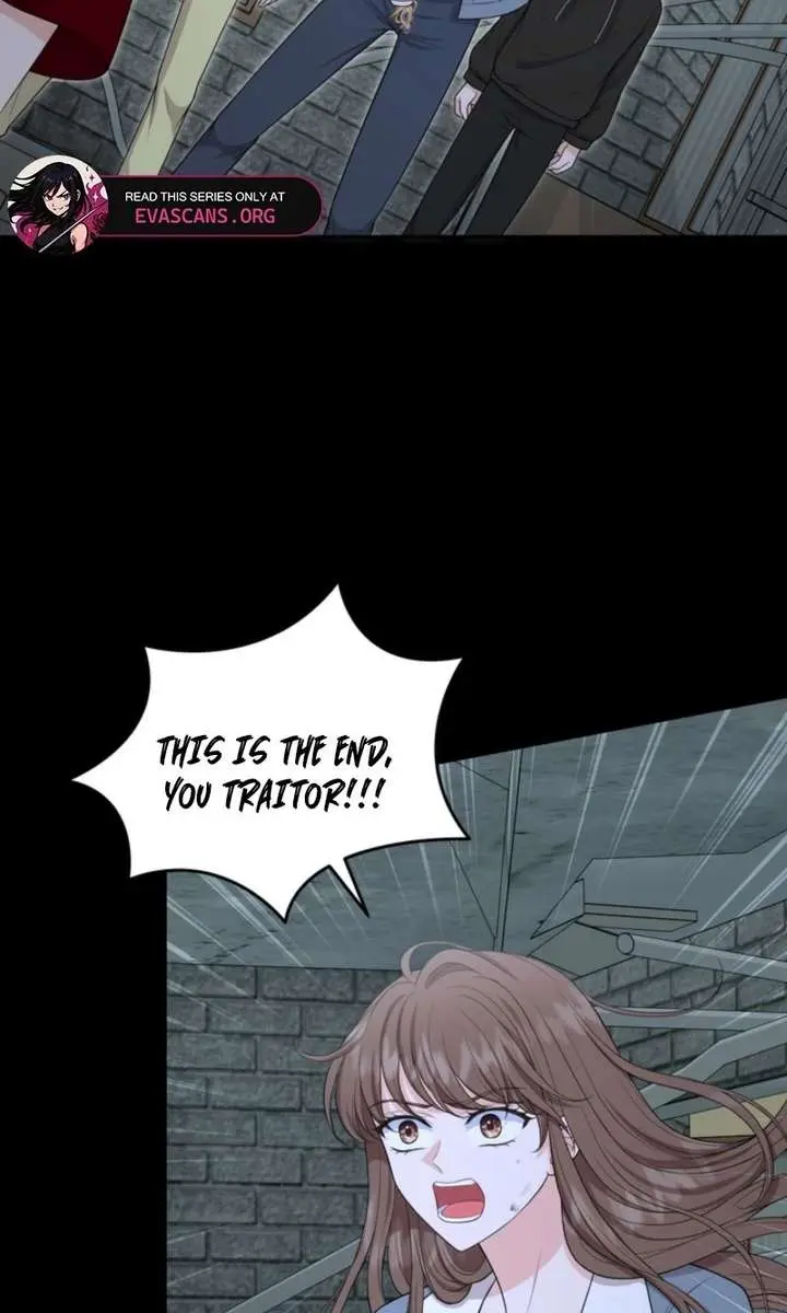 The S-Class Little Princess Is Too Strong Chapter 90 Page 3