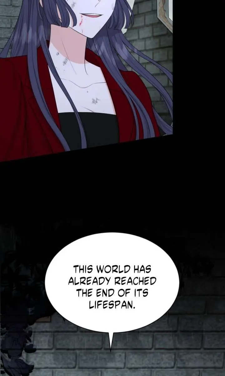 The S-Class Little Princess Is Too Strong Chapter 90 Page 5