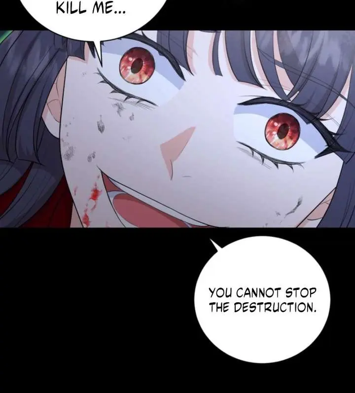 The S-Class Little Princess Is Too Strong Chapter 90 Page 7