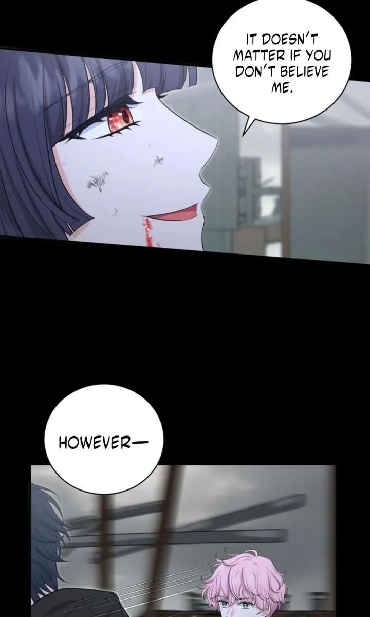 The S-Class Little Princess Is Too Strong Chapter 90 Page 9