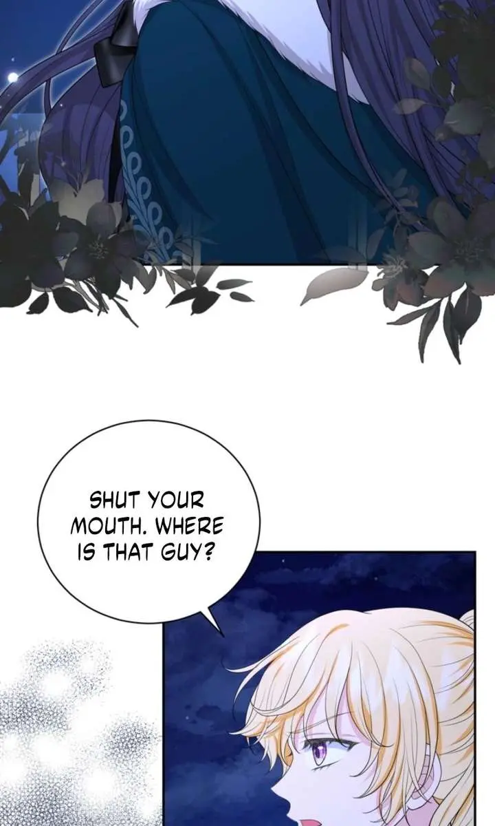 The S-Class Little Princess Is Too Strong Chapter 90 Page 25