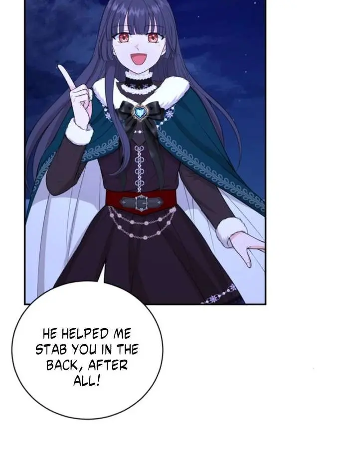 The S-Class Little Princess Is Too Strong Chapter 90 Page 30
