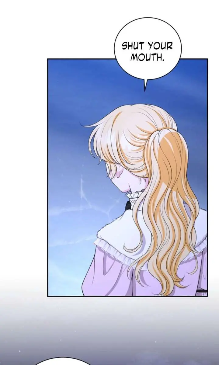 The S-Class Little Princess Is Too Strong Chapter 90 Page 31