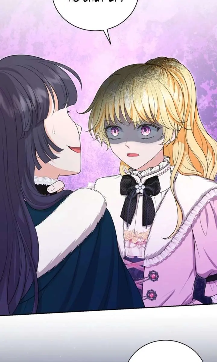 The S-Class Little Princess Is Too Strong Chapter 90 Page 34