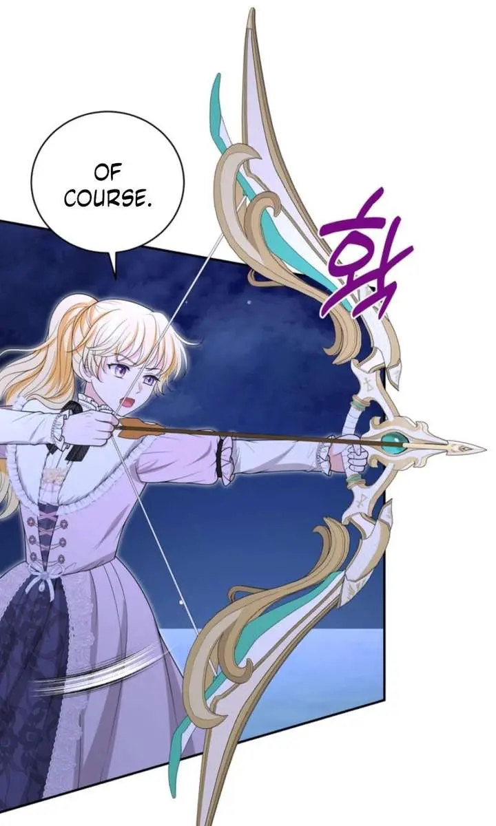 The S-Class Little Princess Is Too Strong Chapter 90 Page 38