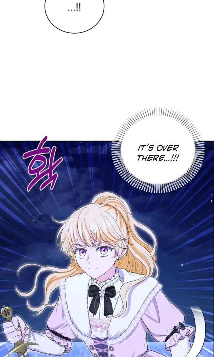 The S-Class Little Princess Is Too Strong Chapter 90 Page 44