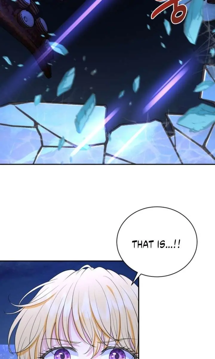 The S-Class Little Princess Is Too Strong Chapter 90 Page 50