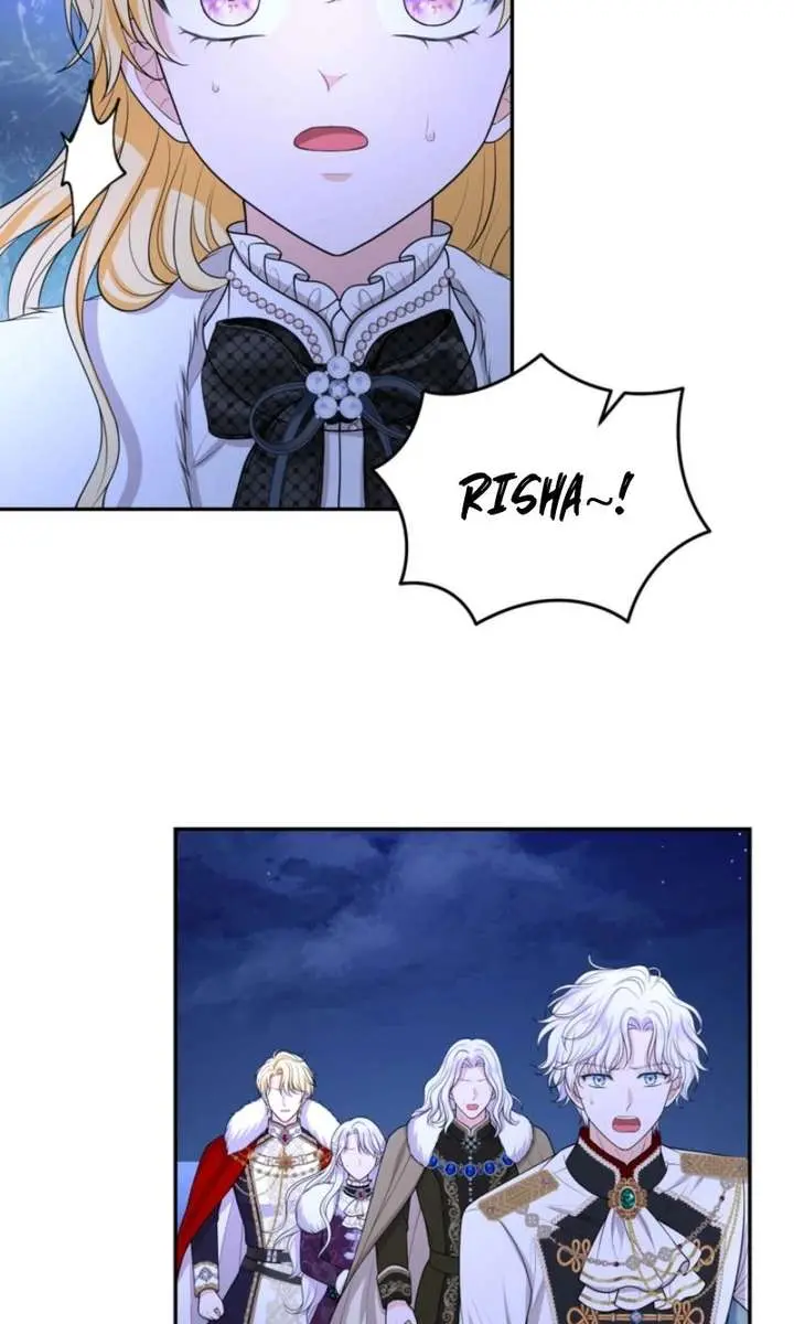 The S-Class Little Princess Is Too Strong Chapter 90 Page 51