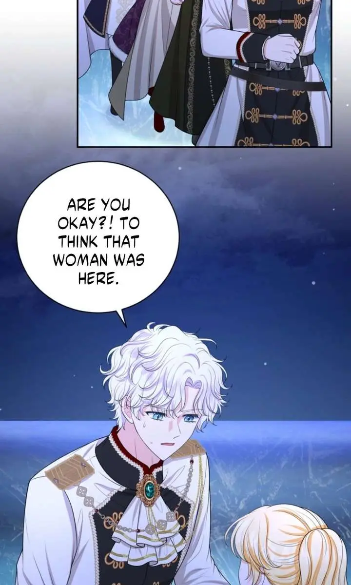 The S-Class Little Princess Is Too Strong Chapter 90 Page 52