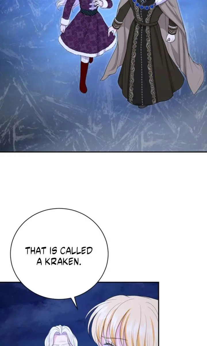 The S-Class Little Princess Is Too Strong Chapter 90 Page 57