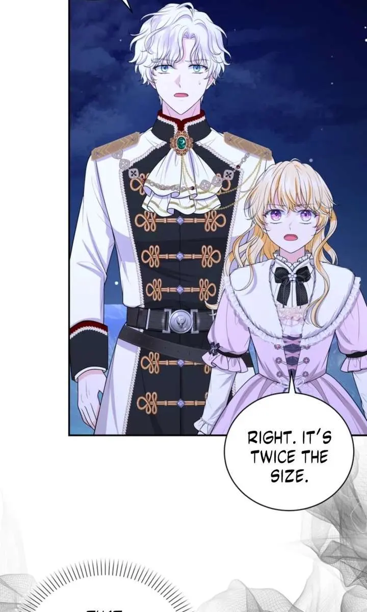 The S-Class Little Princess Is Too Strong Chapter 90 Page 59