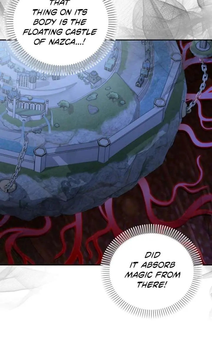 The S-Class Little Princess Is Too Strong Chapter 90 Page 60
