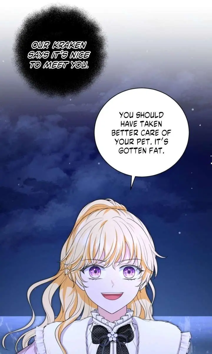 The S-Class Little Princess Is Too Strong Chapter 90 Page 62