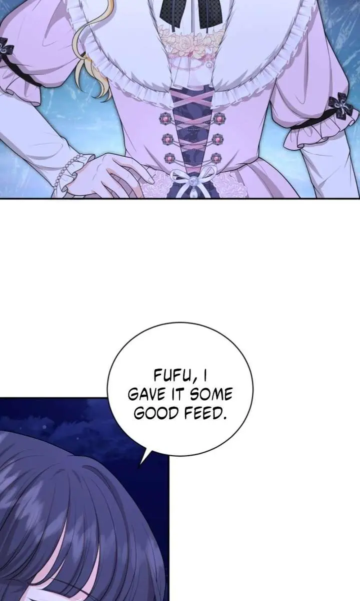 The S-Class Little Princess Is Too Strong Chapter 90 Page 63