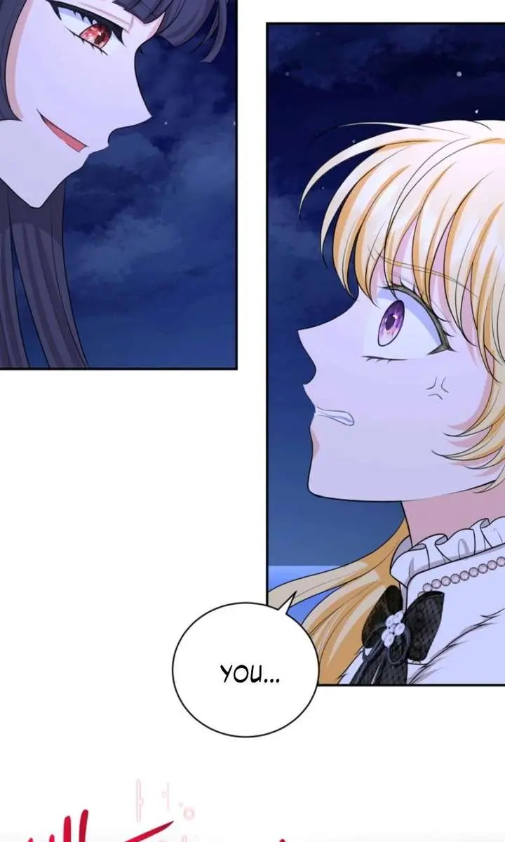 The S-Class Little Princess Is Too Strong Chapter 90 Page 64