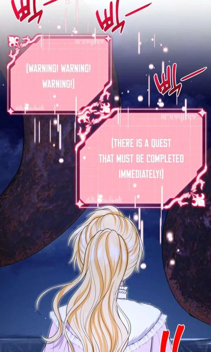 The S-Class Little Princess Is Too Strong Chapter 90 Page 65