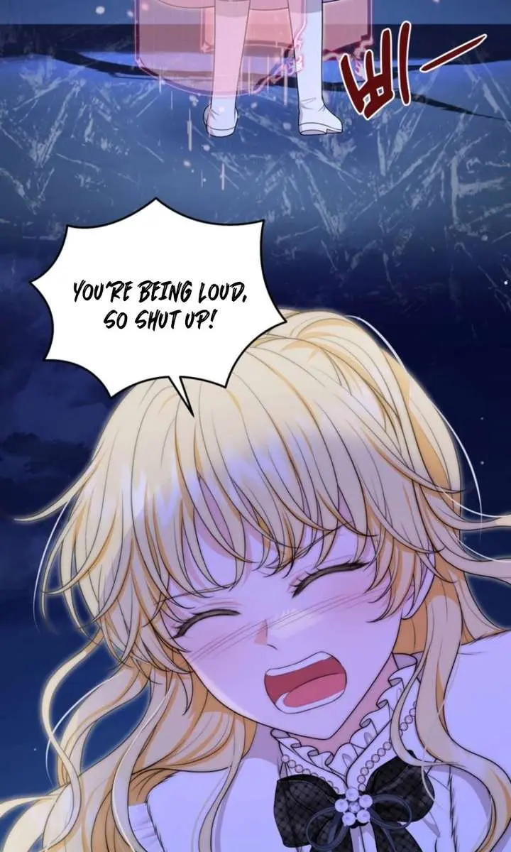 The S-Class Little Princess Is Too Strong Chapter 90 Page 72