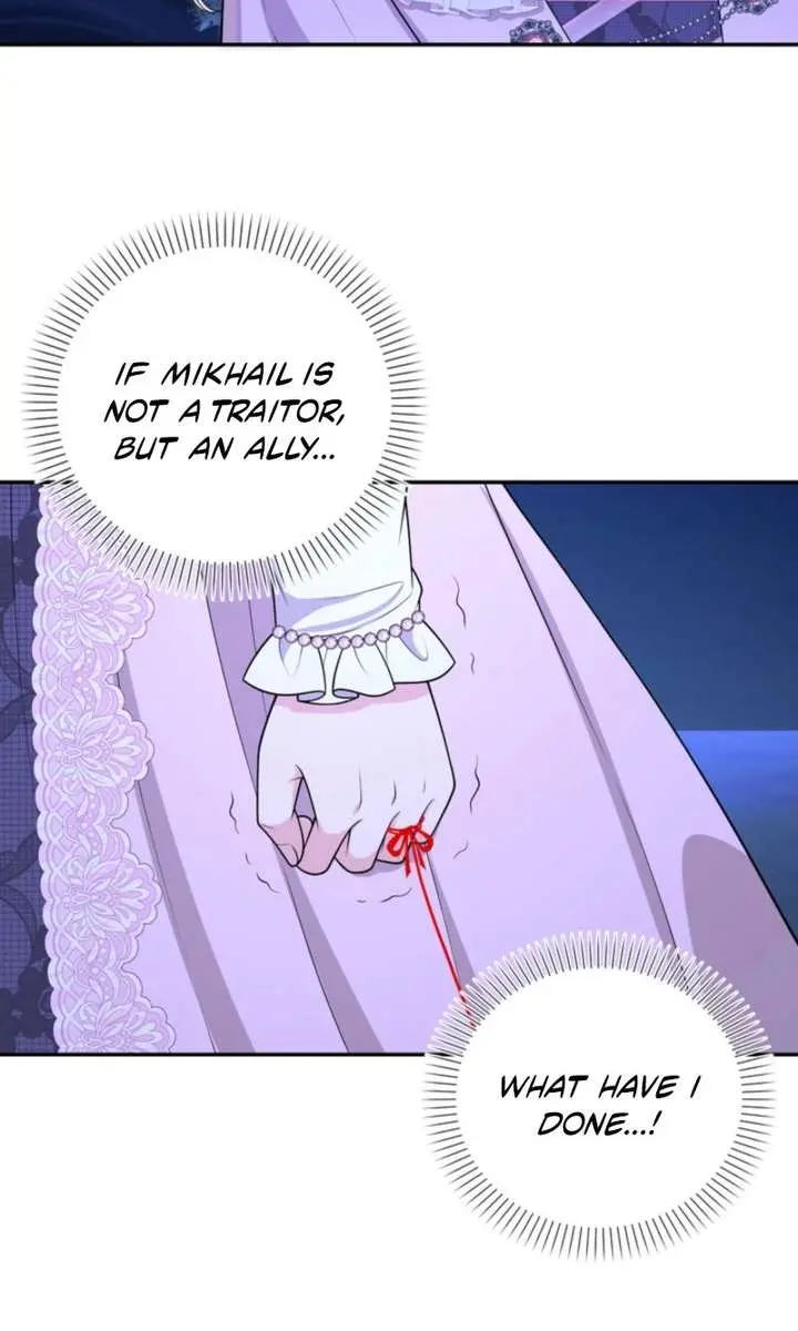 The S-Class Little Princess Is Too Strong Chapter 91 Page 20