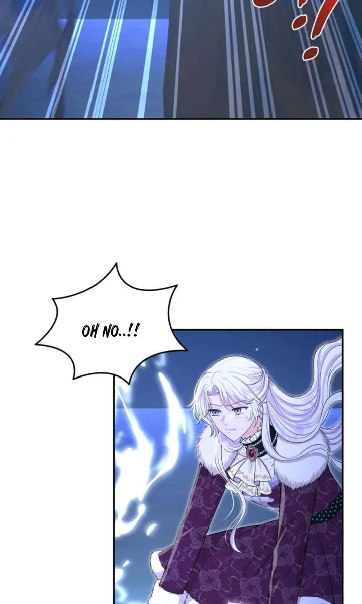The S-Class Little Princess Is Too Strong Chapter 91 Page 23