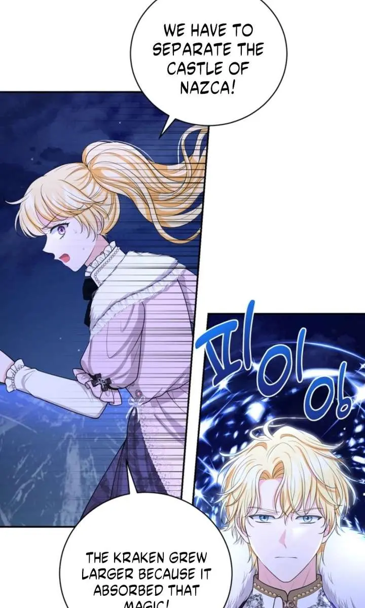 The S-Class Little Princess Is Too Strong Chapter 91 Page 27