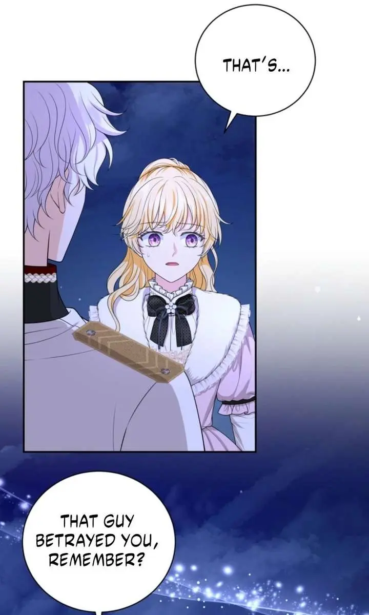 The S-Class Little Princess Is Too Strong Chapter 91 Page 33
