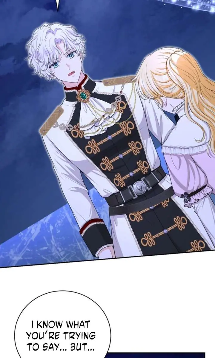 The S-Class Little Princess Is Too Strong Chapter 91 Page 34