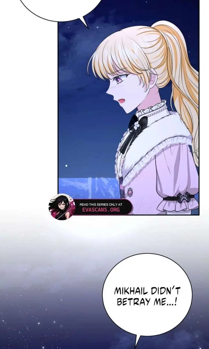 The S-Class Little Princess Is Too Strong Chapter 91 Page 35