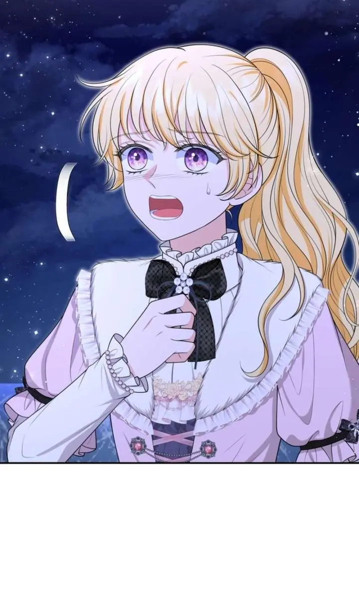 The S-Class Little Princess Is Too Strong Chapter 91 Page 36