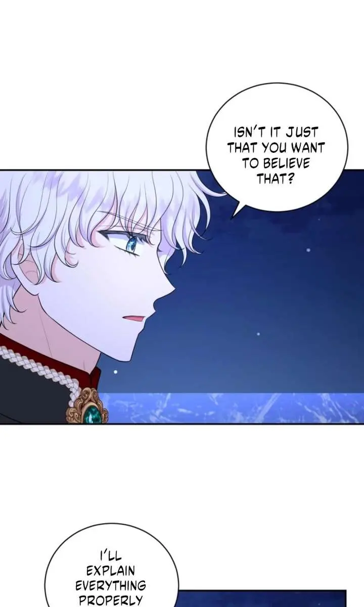 The S-Class Little Princess Is Too Strong Chapter 91 Page 37