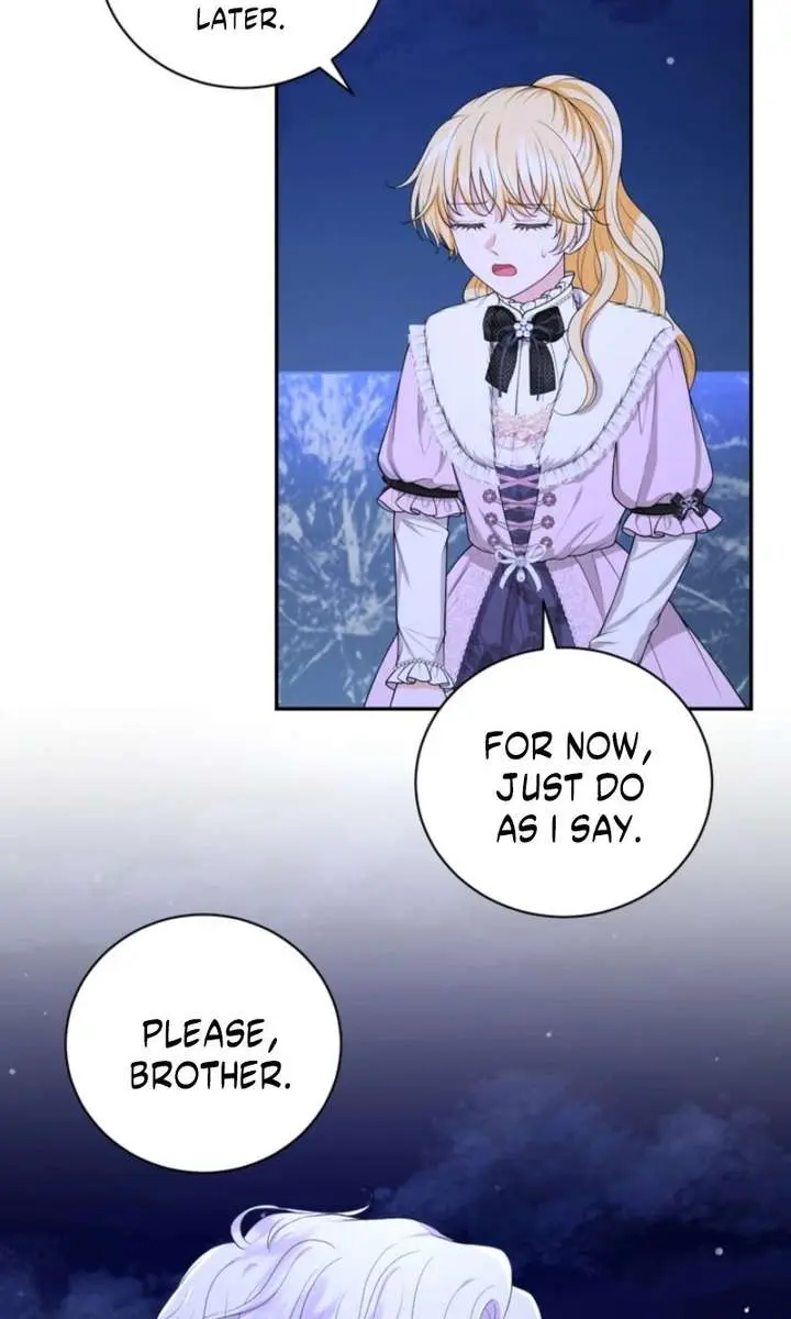 The S-Class Little Princess Is Too Strong Chapter 91 Page 38