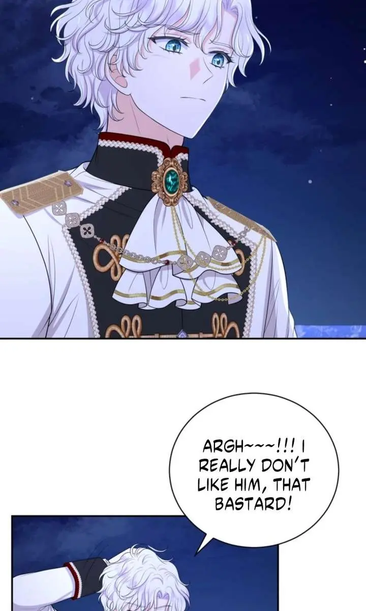 The S-Class Little Princess Is Too Strong Chapter 91 Page 39