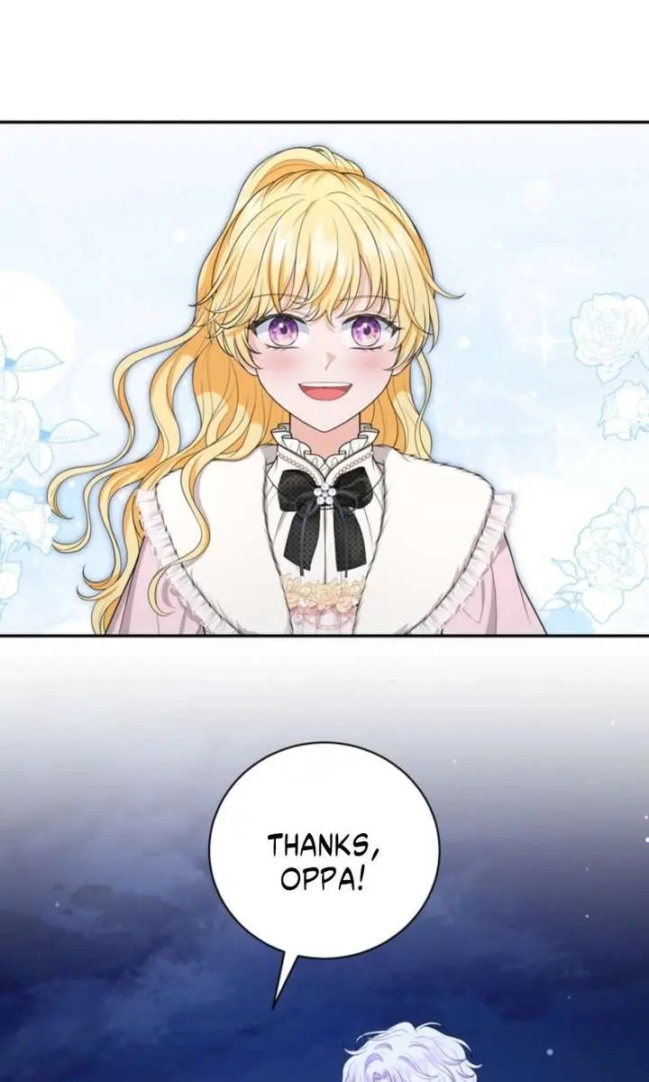 The S-Class Little Princess Is Too Strong Chapter 91 Page 42