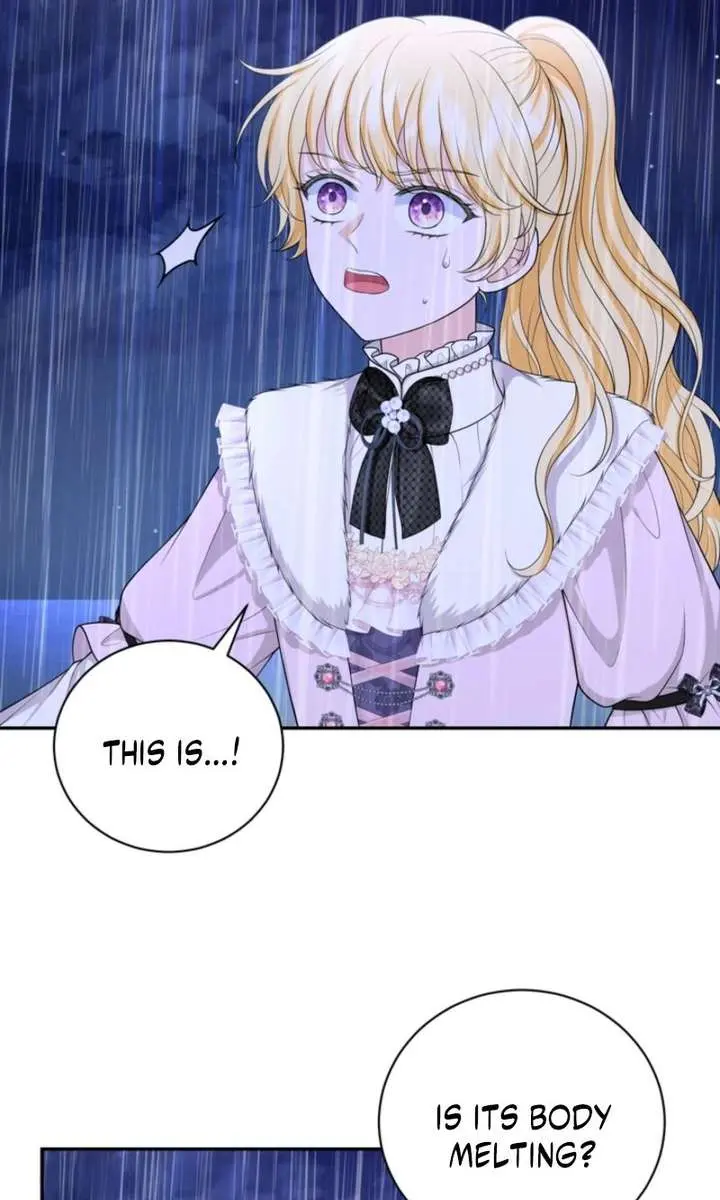 The S-Class Little Princess Is Too Strong Chapter 91 Page 50