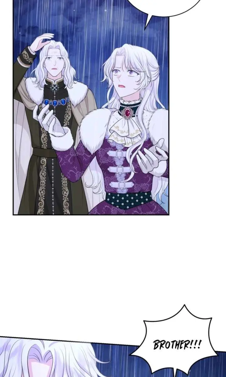 The S-Class Little Princess Is Too Strong Chapter 91 Page 51