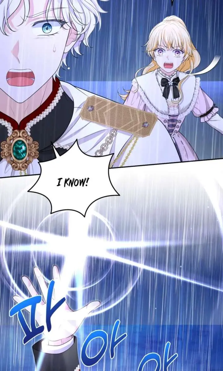 The S-Class Little Princess Is Too Strong Chapter 91 Page 52