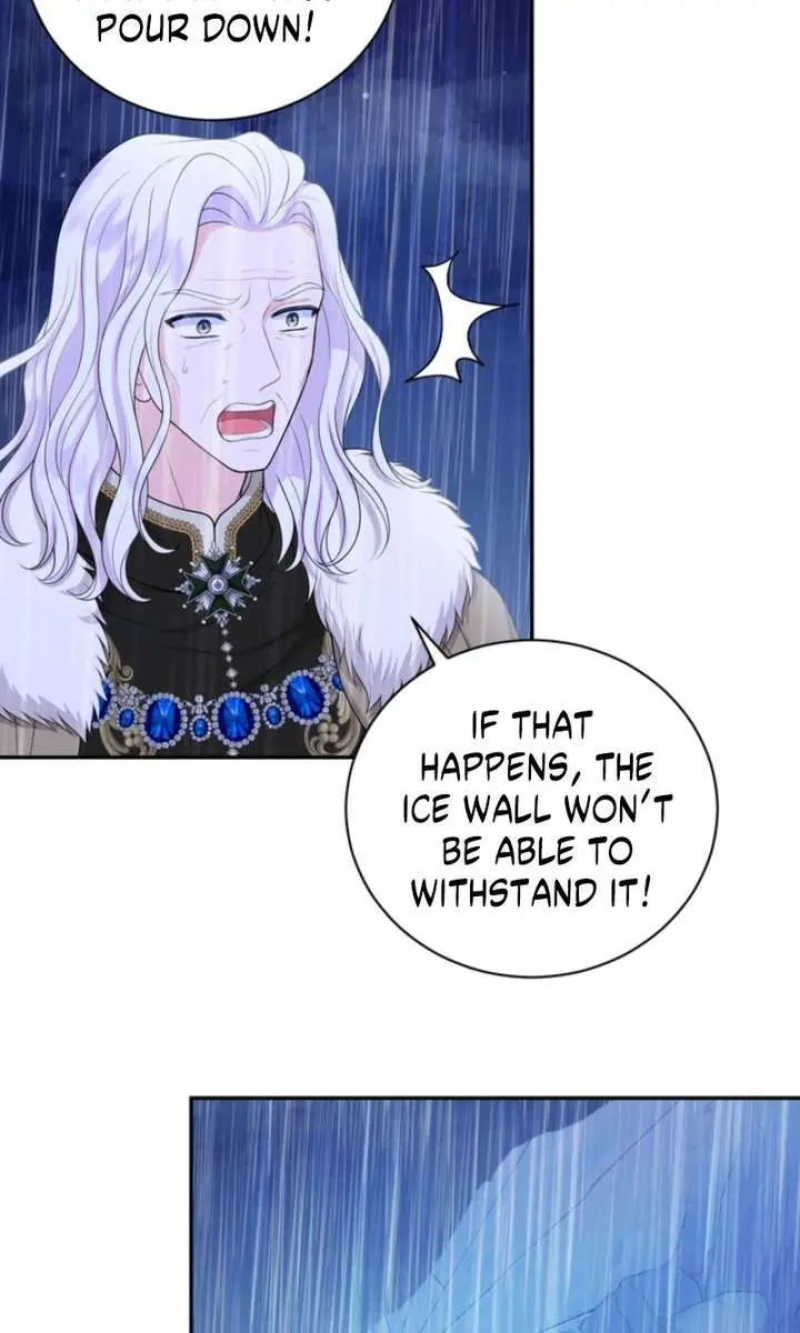 The S-Class Little Princess Is Too Strong Chapter 91 Page 55