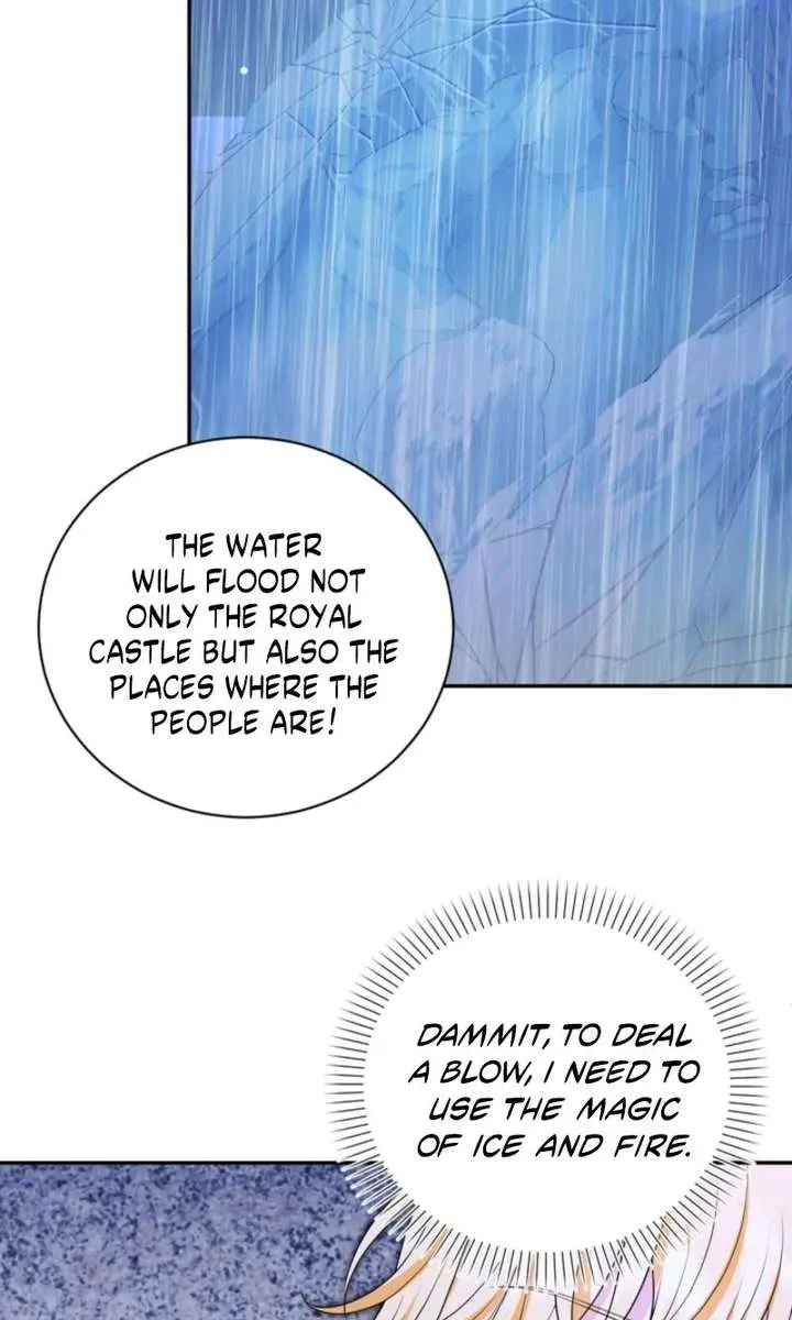 The S-Class Little Princess Is Too Strong Chapter 91 Page 56