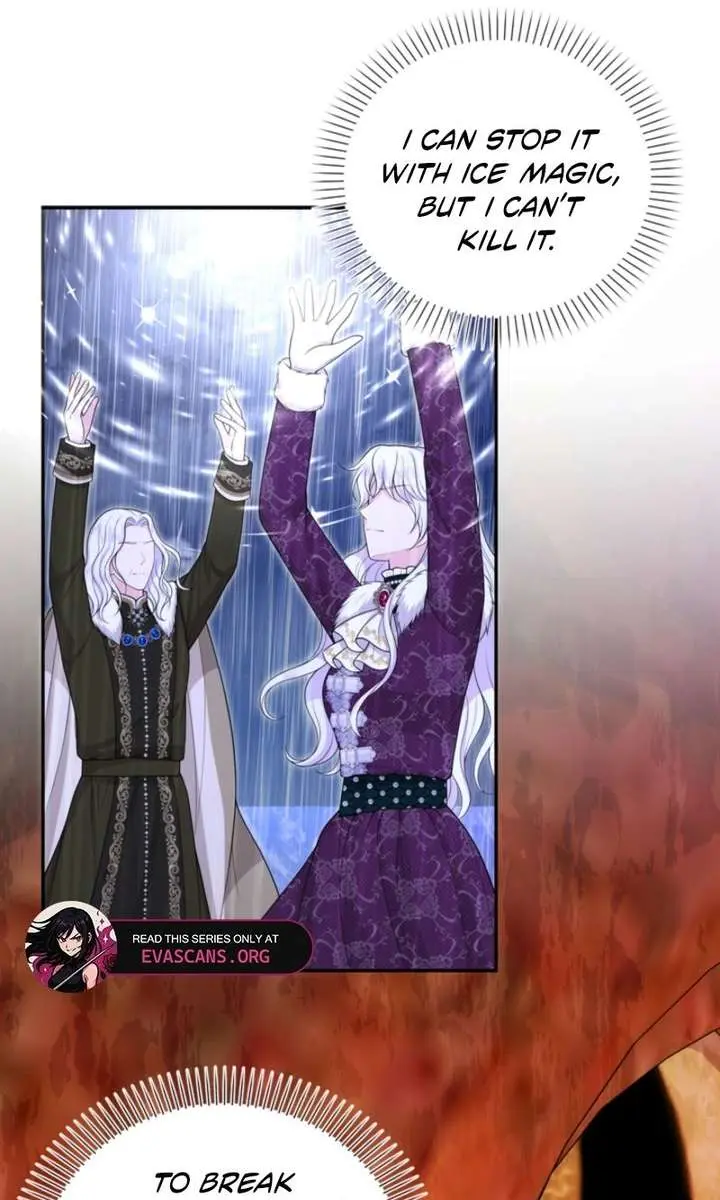The S-Class Little Princess Is Too Strong Chapter 91 Page 58