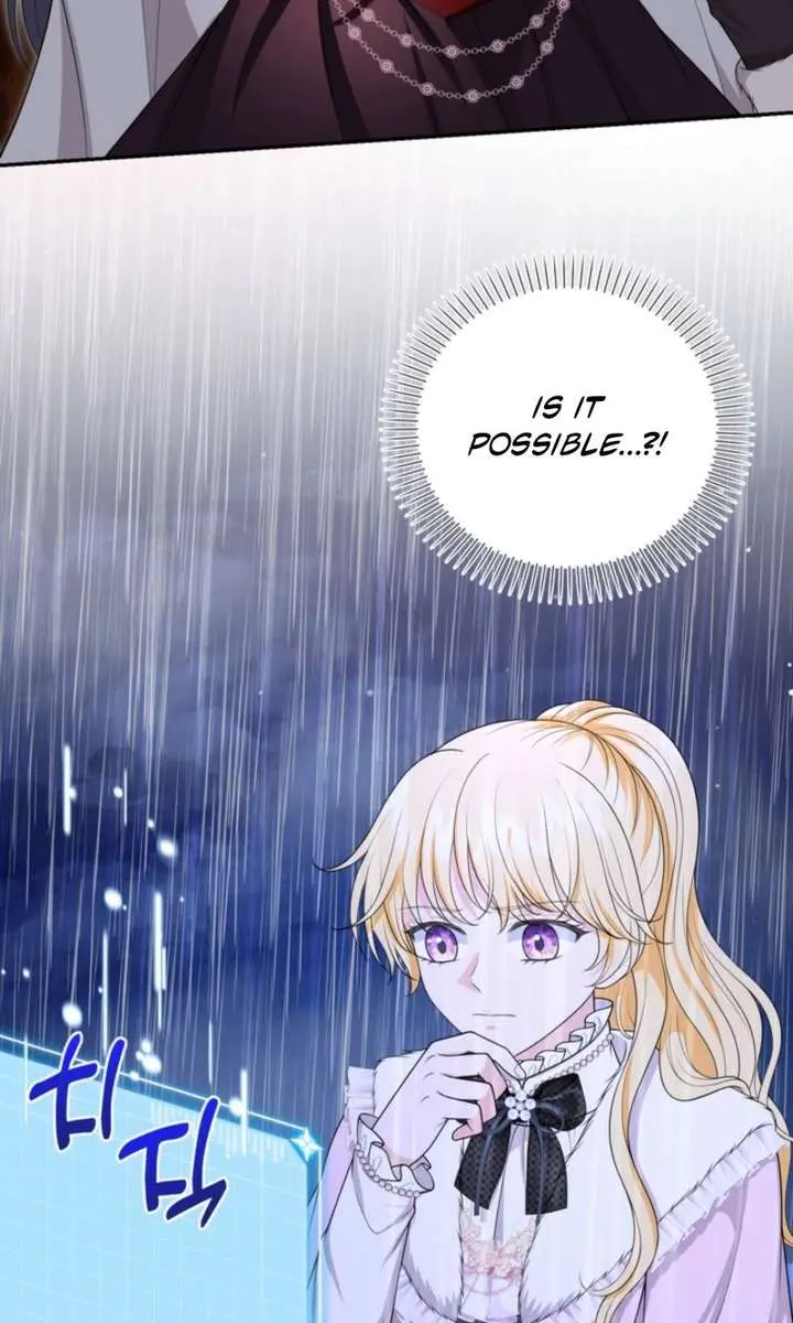 The S-Class Little Princess Is Too Strong Chapter 91 Page 60