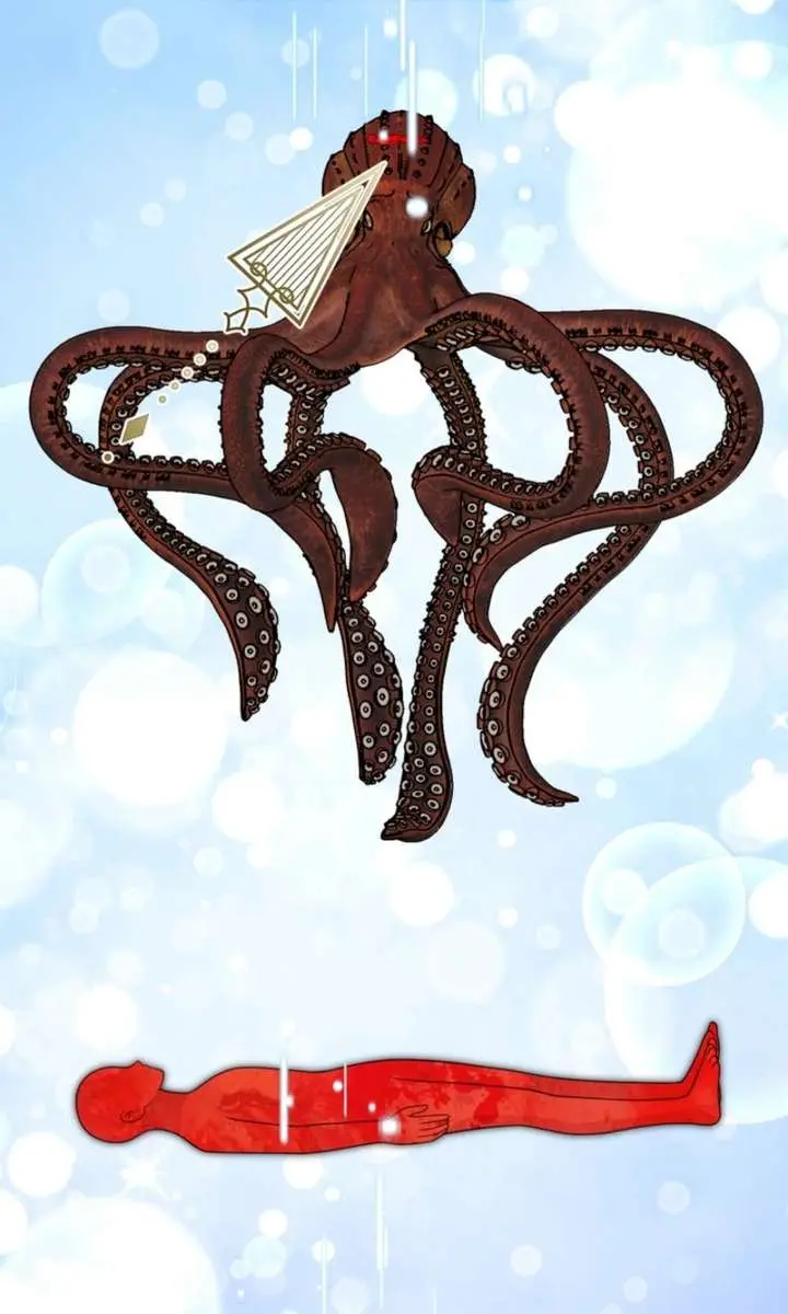 The S-Class Little Princess Is Too Strong Chapter 91 Page 62
