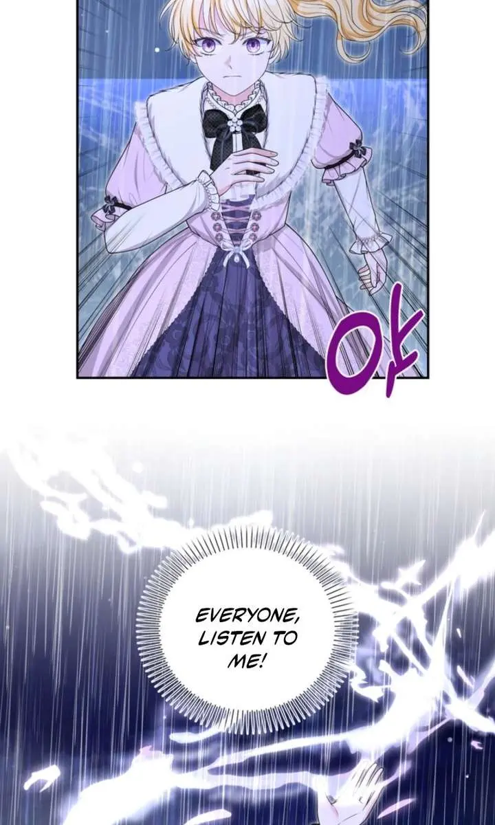 The S-Class Little Princess Is Too Strong Chapter 91 Page 67