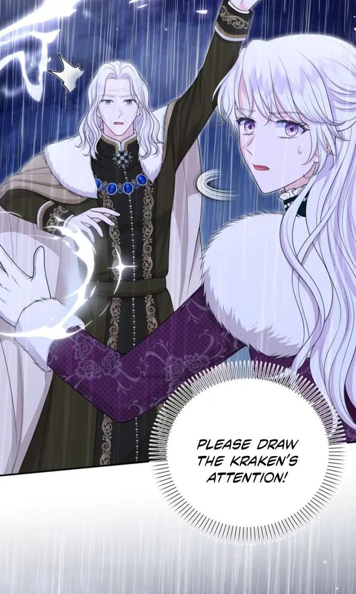 The S-Class Little Princess Is Too Strong Chapter 91 Page 68