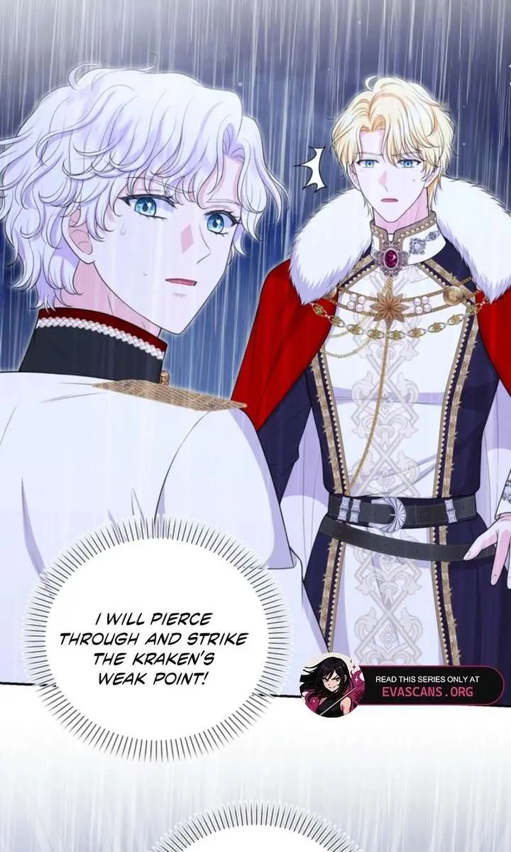 The S-Class Little Princess Is Too Strong Chapter 91 Page 69
