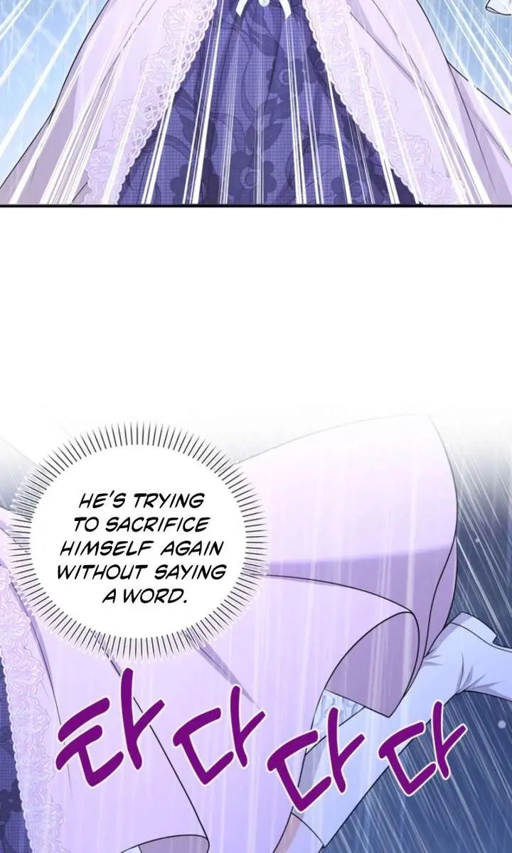 The S-Class Little Princess Is Too Strong Chapter 91 Page 71
