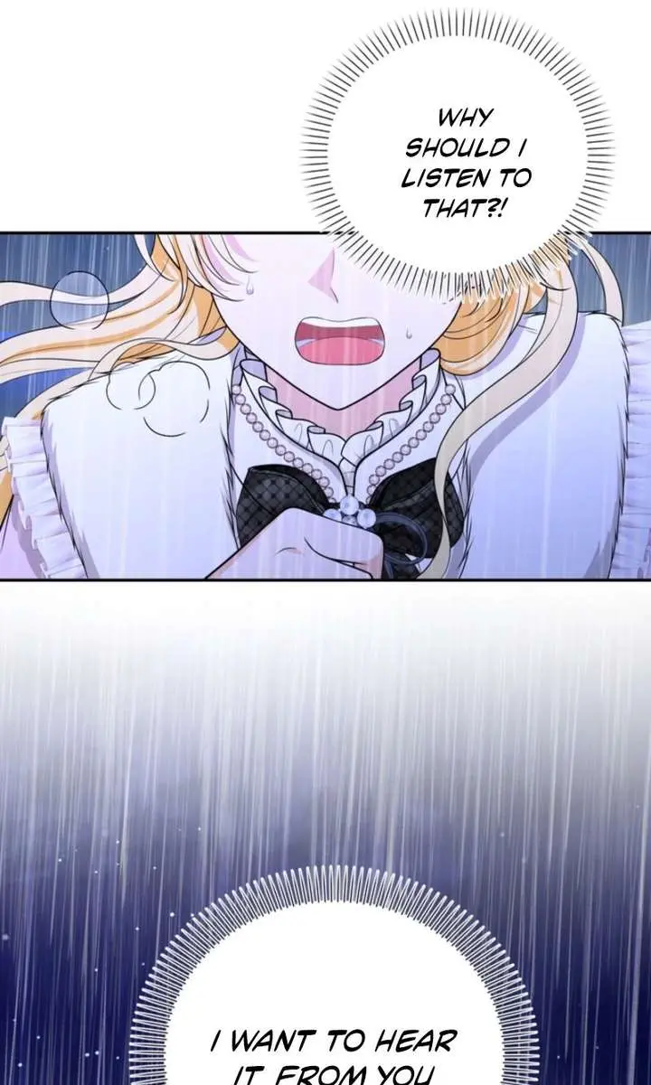 The S-Class Little Princess Is Too Strong Chapter 91 Page 73