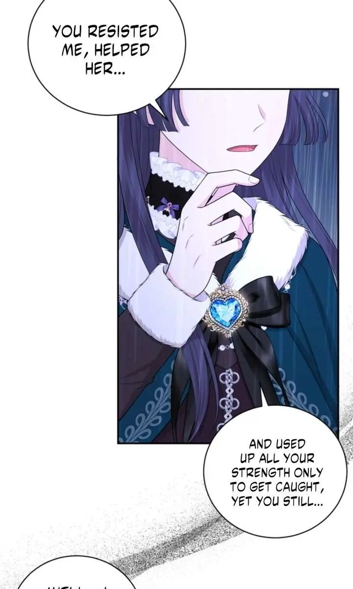 The S-Class Little Princess Is Too Strong Chapter 92 Page 4