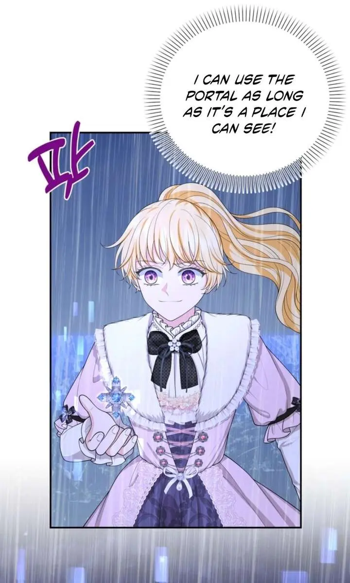 The S-Class Little Princess Is Too Strong Chapter 92 Page 9